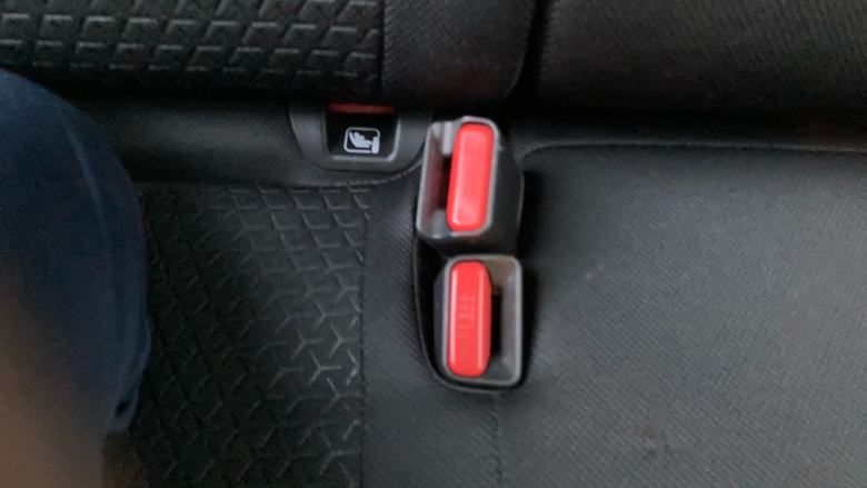 Suzuki Swift 1.0 Boosterjet SZ-T 5dr Petrol Hatchback